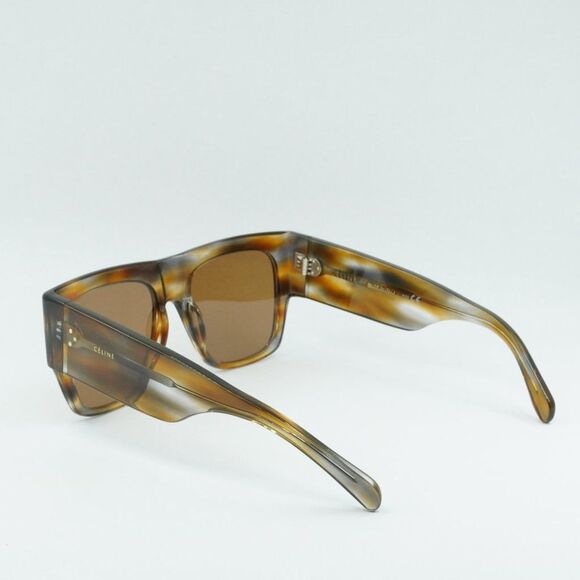 NEW CELINE CL4056IN 55E SUNGLASSES - Picture 4 of 10